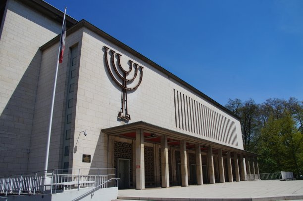 犹太教会堂