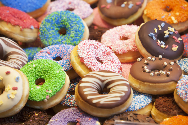 doughnut
