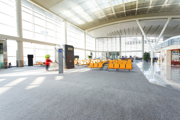 airport