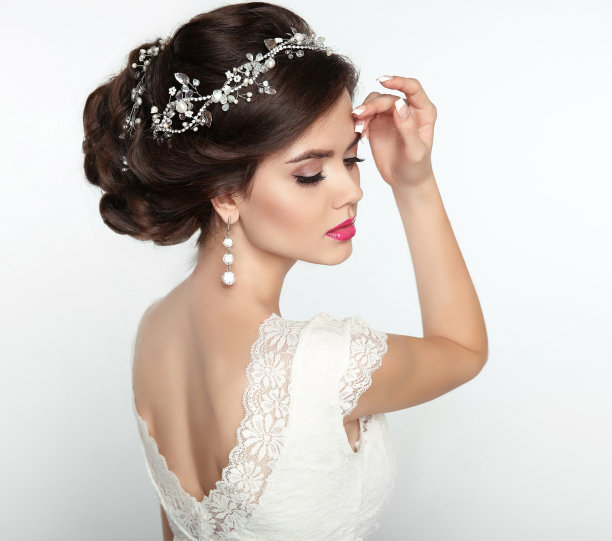 bride