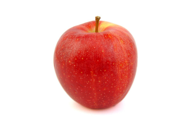 红嘎啦苹果