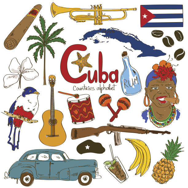 cuba