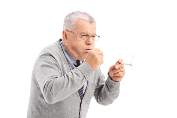 smoking