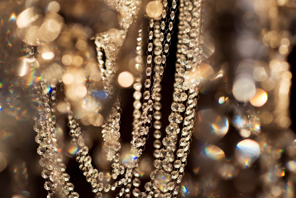 chandelier