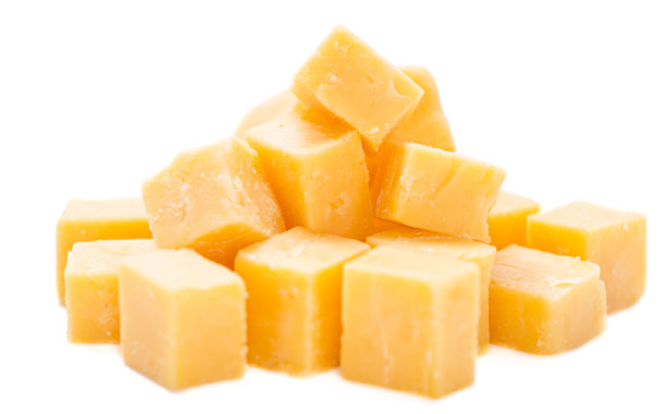 cheddar