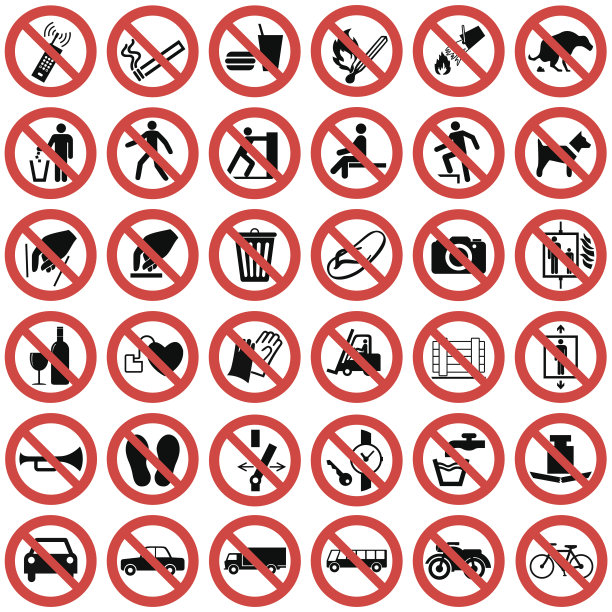 forbidden
