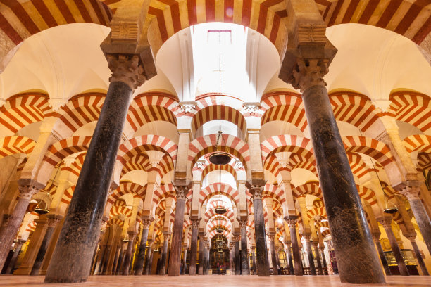 mosque