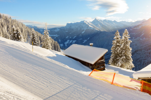 tyrol