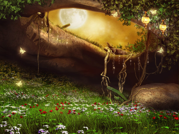 fantasy