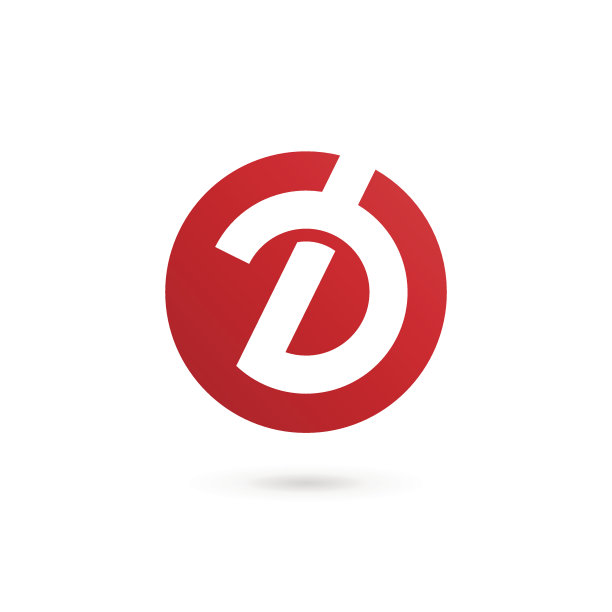 英文字母d