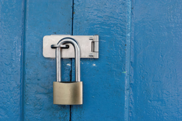 padlock