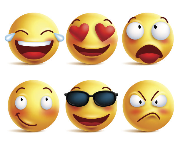 expression