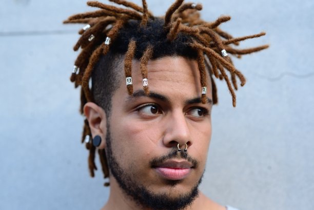 dreadlock