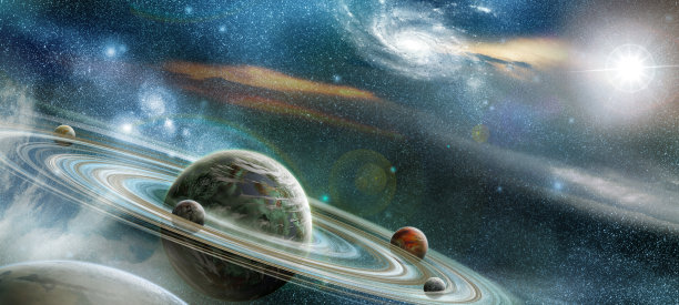 galaxy