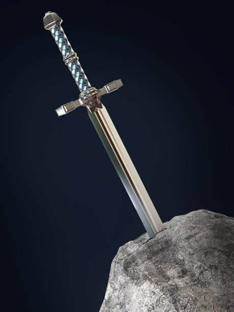 sword