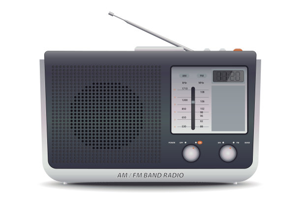 radio
