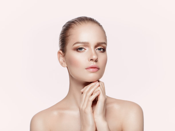 face