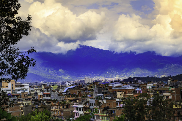 kathmandu