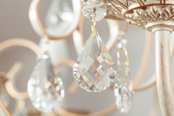 chandelier