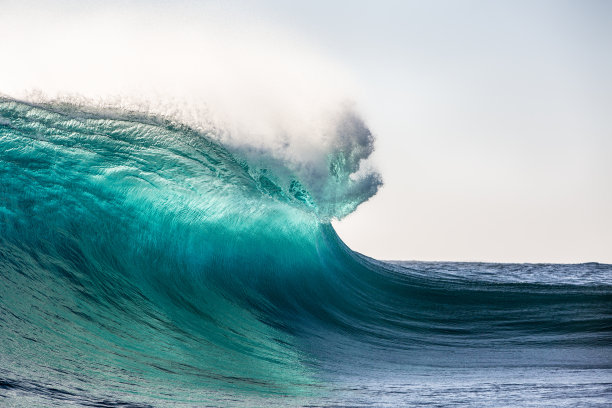 tsunami