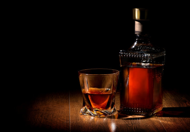 alcohol