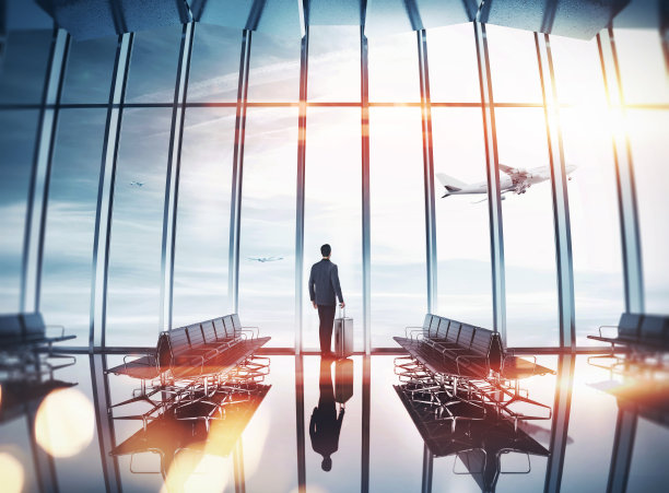 airport
