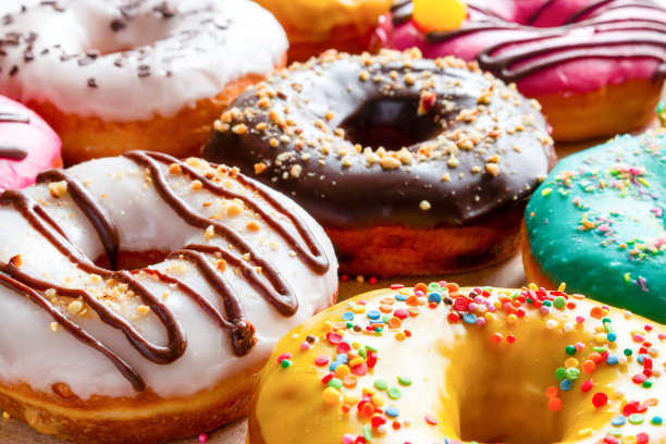 doughnut