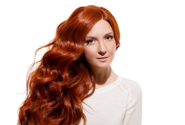 redhead