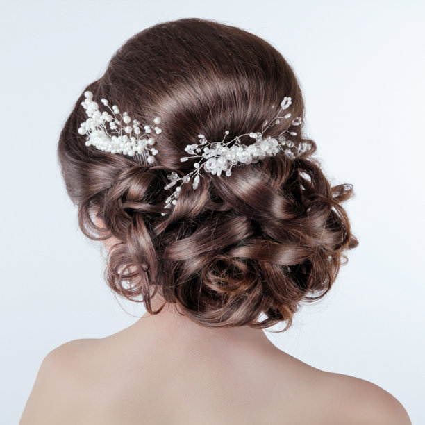 hairstyle