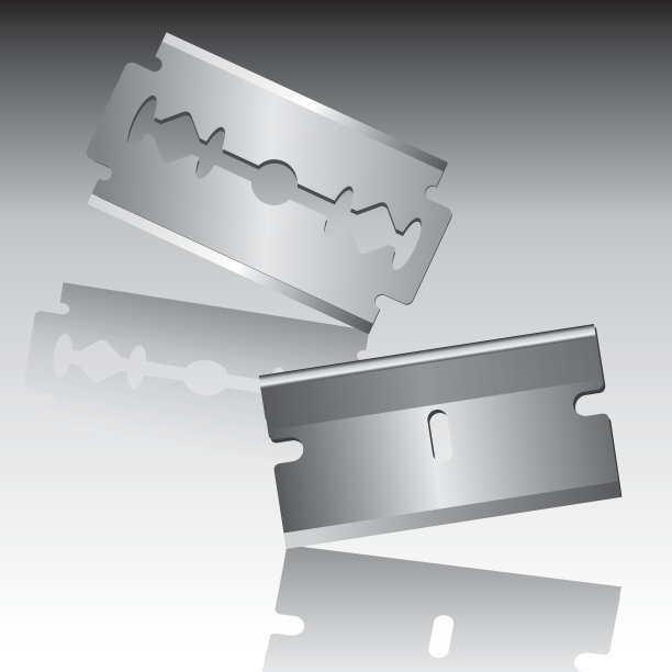 blades