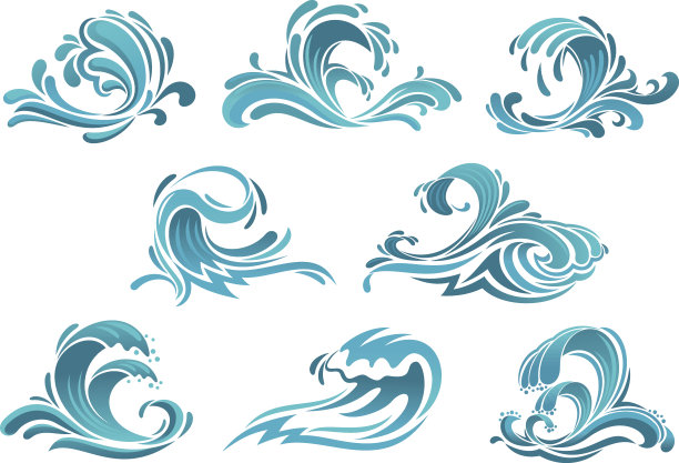wave