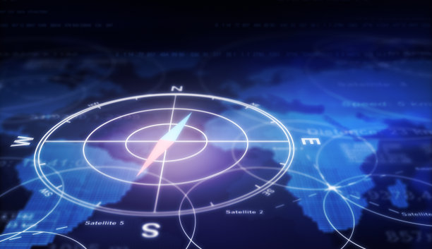 gps