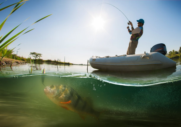 fishing