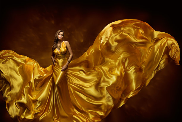 glamor