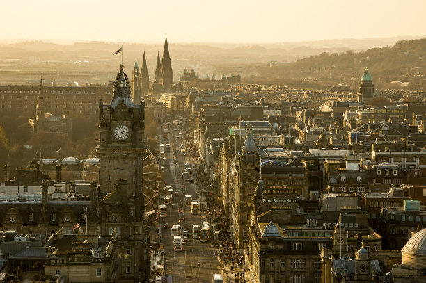 edinburgh