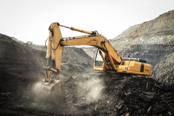 coal