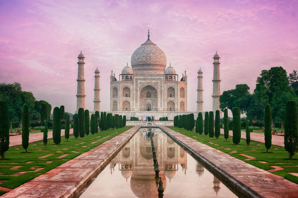 taj