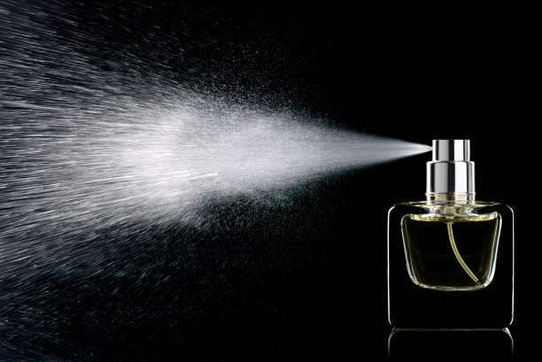 scent
