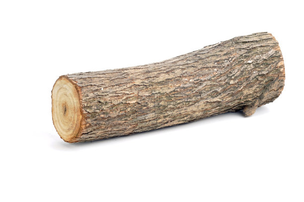 log
