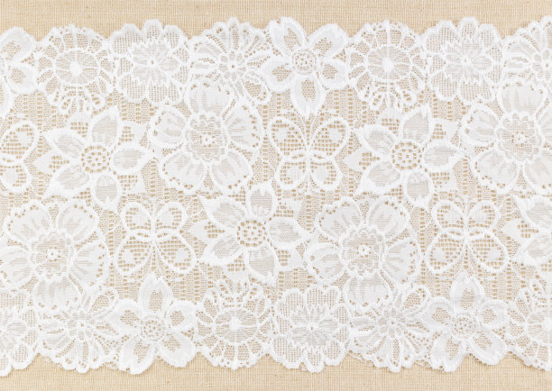 lacy