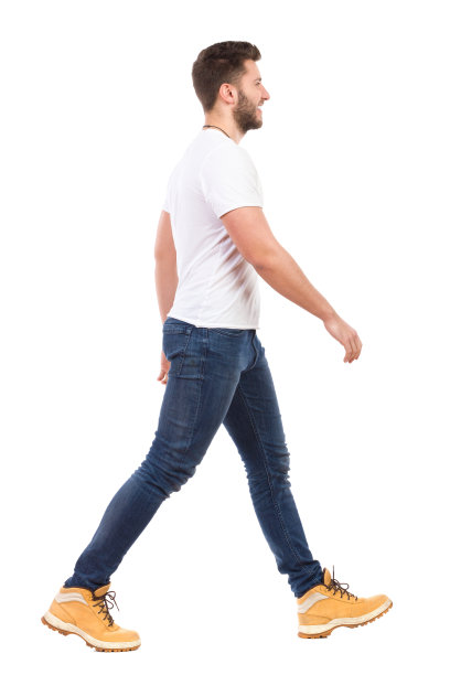 walk