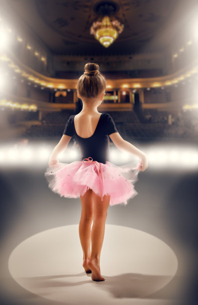 ballet