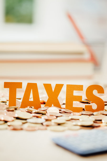 tax