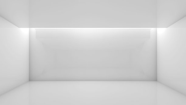 corner