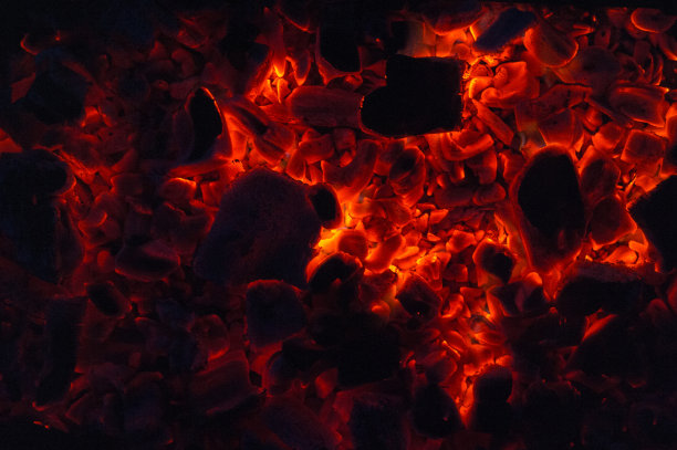 coal