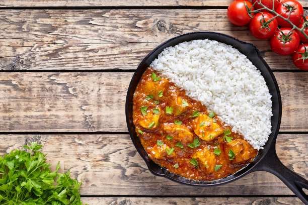 curry