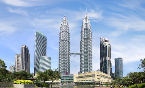 petronas