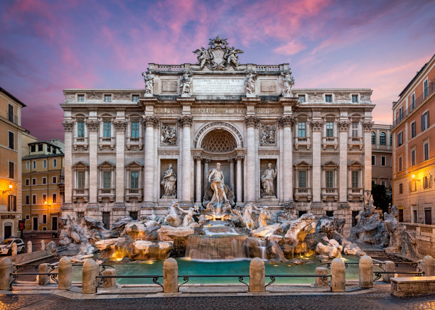 rome