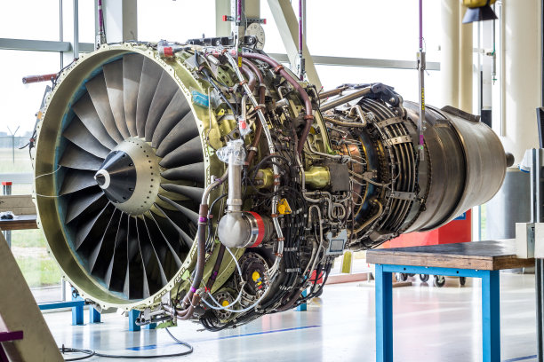 turbine