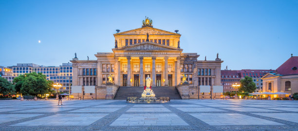 berlin